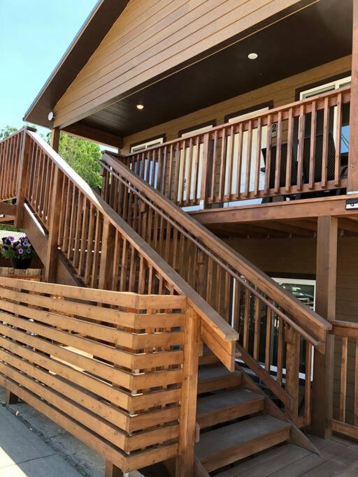 Parkway Yellowstone Guest House Room #2 Gardiner Exterior photo