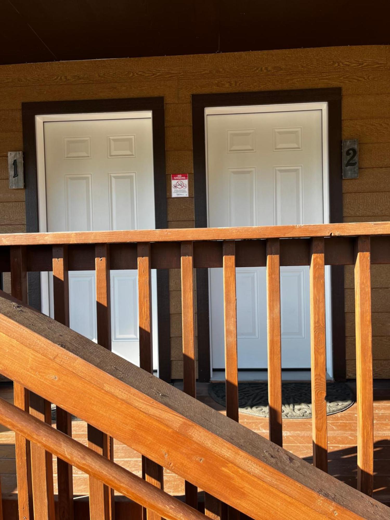 Parkway Yellowstone Guest House Room #2 Gardiner Exterior photo