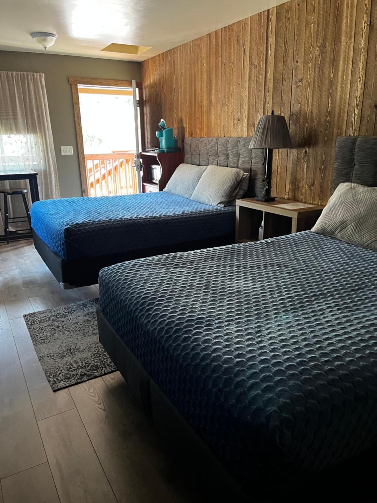 Parkway Yellowstone Guest House Room #2 Gardiner Exterior photo